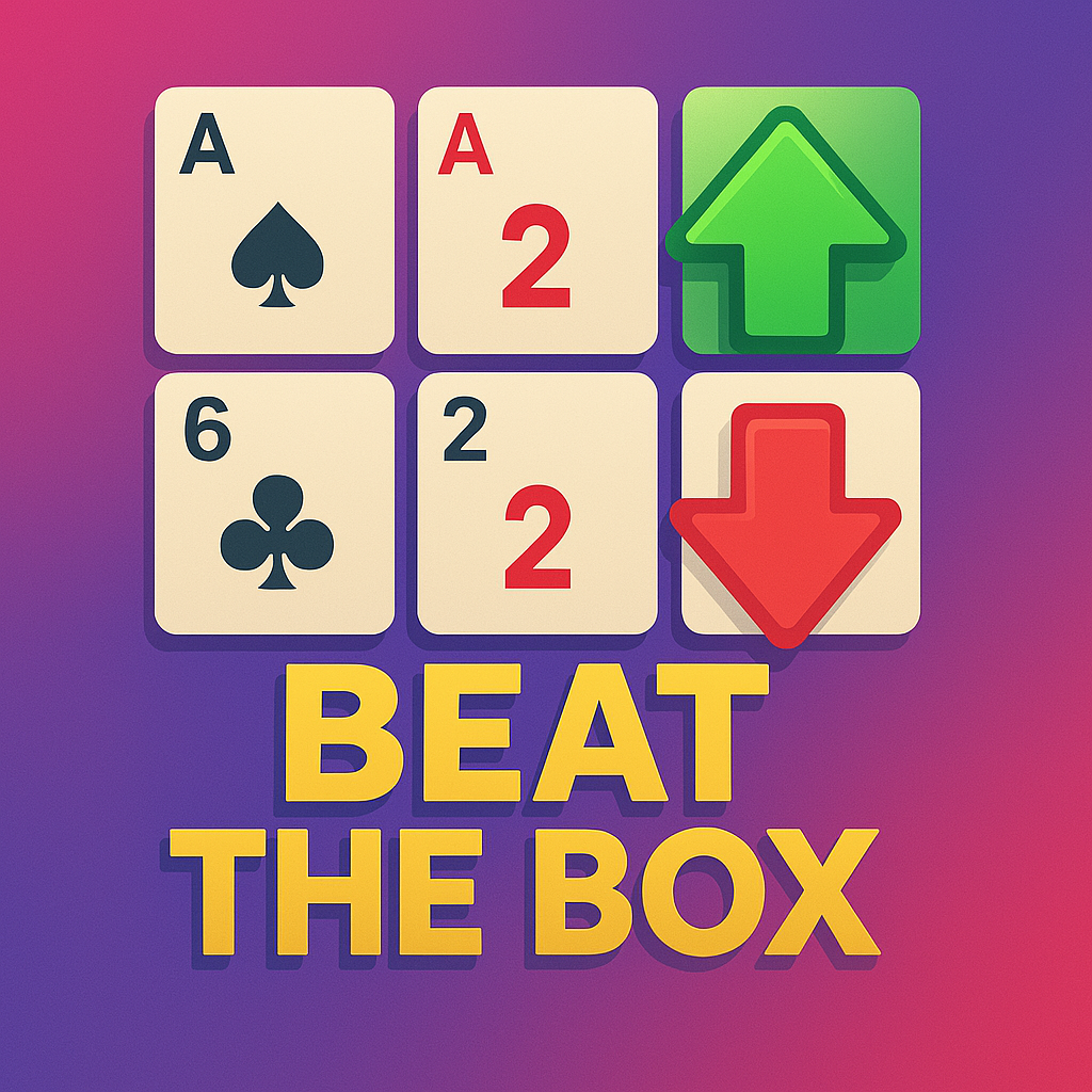 Beat the Box
